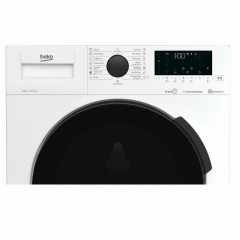 Beko Πλυντήριο Ρούχων 8kg 1200 Στροφών WUE8626XBWS 7001440072 Beko Πλυντήριο Ρούχων 8kg 1200 Στροφών WUE8626XBWS 7001440072